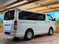 2024 Toyota Hiace Van