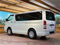2024 Toyota Hiace Van