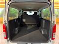 2024 Toyota Hiace Van