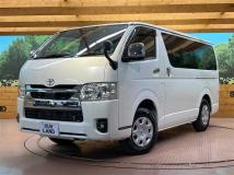 2024 Toyota Hiace Van