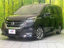 2018 Nissan Serena
