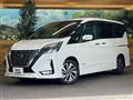 2020 Nissan Serena