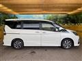 2020 Nissan Serena