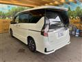 2020 Nissan Serena