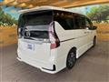 2020 Nissan Serena