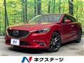 2015 Mazda Atenza