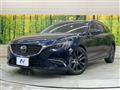 2015 Mazda Atenza Wagon