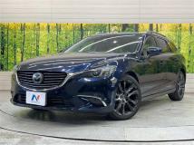 2015 Mazda Atenza Wagon