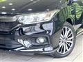 2019 Honda Grace