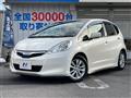 2012 Honda Fit Hybrid