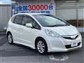 2012 Honda Fit Hybrid