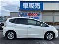 2012 Honda Fit Hybrid