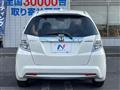 2012 Honda Fit Hybrid
