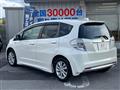 2012 Honda Fit Hybrid
