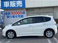 2012 Honda Fit Hybrid