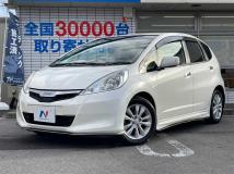 2012 Honda Fit Hybrid