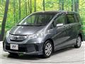 2011 Honda Freed