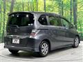 2011 Honda Freed