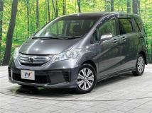 2011 Honda Freed
