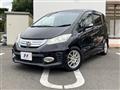 2012 Honda Freed
