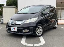 2012 Honda Freed