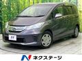 2013 Honda Freed