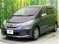 2013 Honda Freed