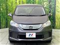 2013 Honda Freed