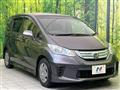 2013 Honda Freed