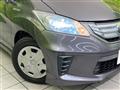 2013 Honda Freed