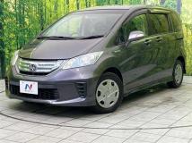 2013 Honda Freed