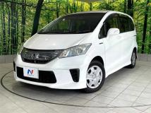 2014 Honda Freed