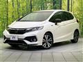 2018 Honda Fit Hybrid