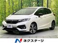 2018 Honda Fit Hybrid