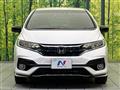 2018 Honda Fit Hybrid