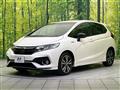 2018 Honda Fit Hybrid