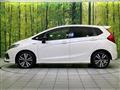 2018 Honda Fit Hybrid