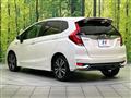 2018 Honda Fit Hybrid