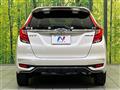 2018 Honda Fit Hybrid