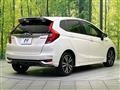 2018 Honda Fit Hybrid