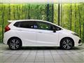 2018 Honda Fit Hybrid