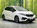 2018 Honda Fit Hybrid