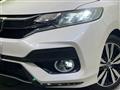 2018 Honda Fit Hybrid