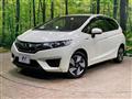 2013 Honda Fit Hybrid