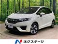 2013 Honda Fit Hybrid