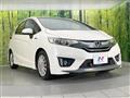 2014 Honda Fit Hybrid