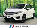 2014 Honda Fit Hybrid