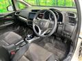 2014 Honda Fit Hybrid