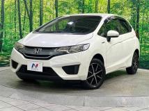 2014 Honda Fit Hybrid