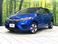 2015 Honda Fit Hybrid